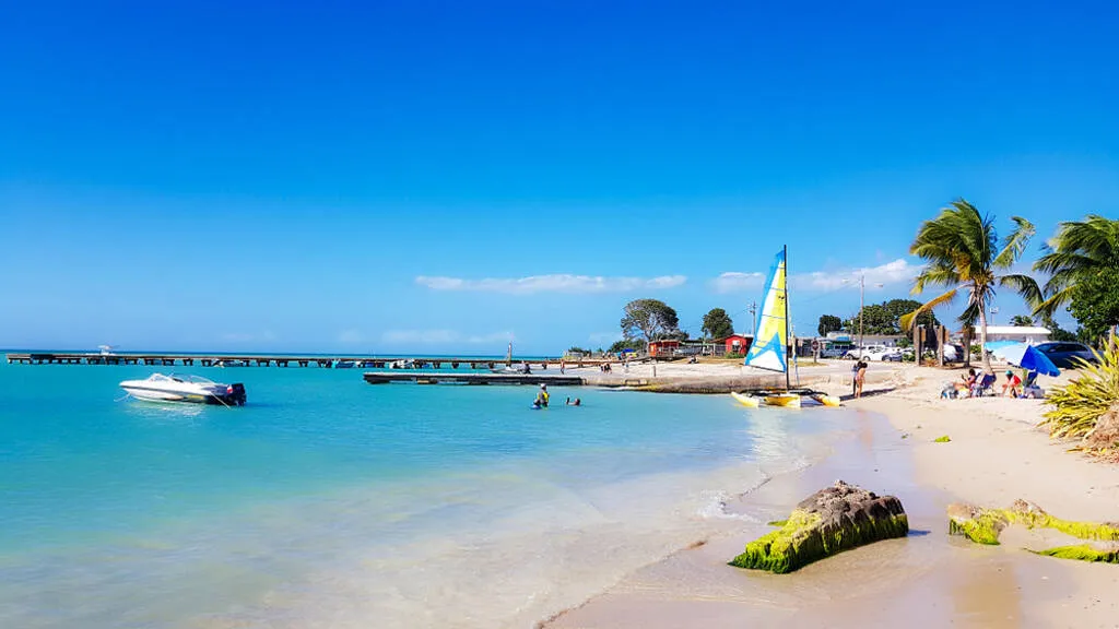 Cabo Rojo Puerto Rico