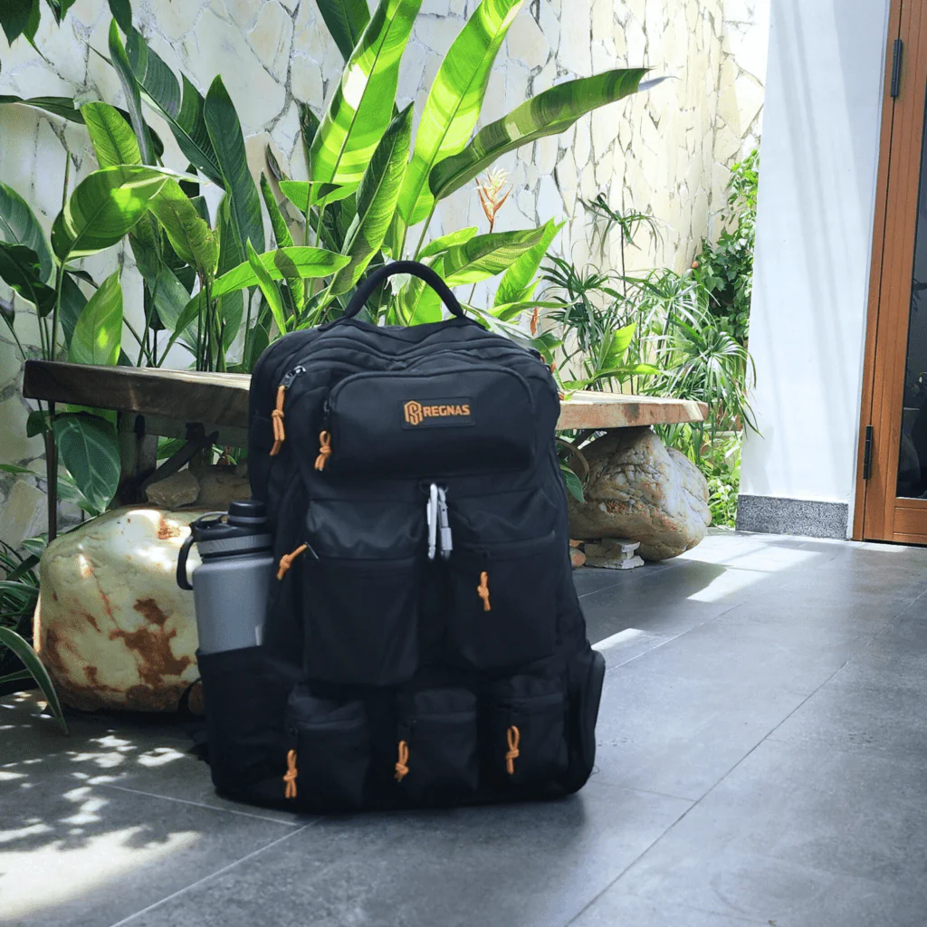 Regnas Bags - Best Travel Backpacks