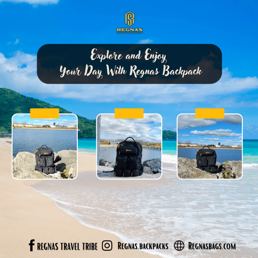 Adventure is out there Travel to see new sights and make amazing memories. Start your journey today 20 min