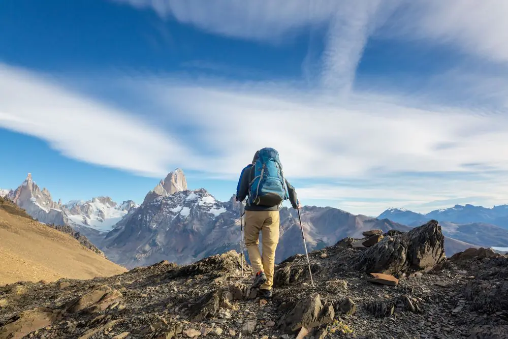 Top 10 Adventure Destinations