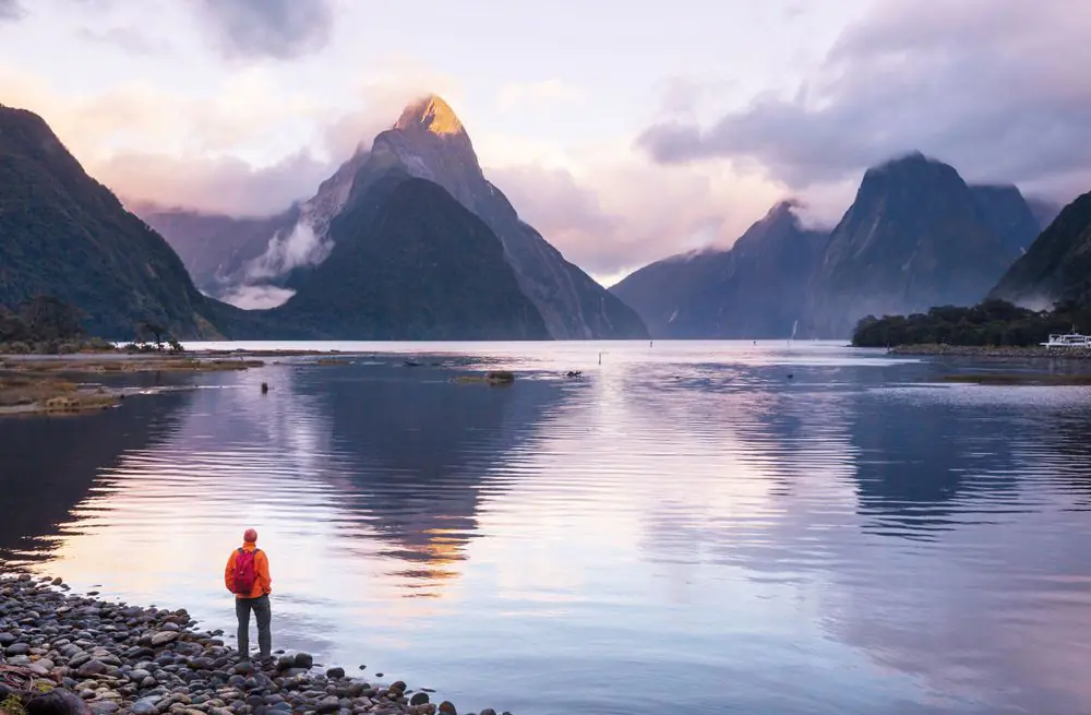 Top 10 Adventure Destinations