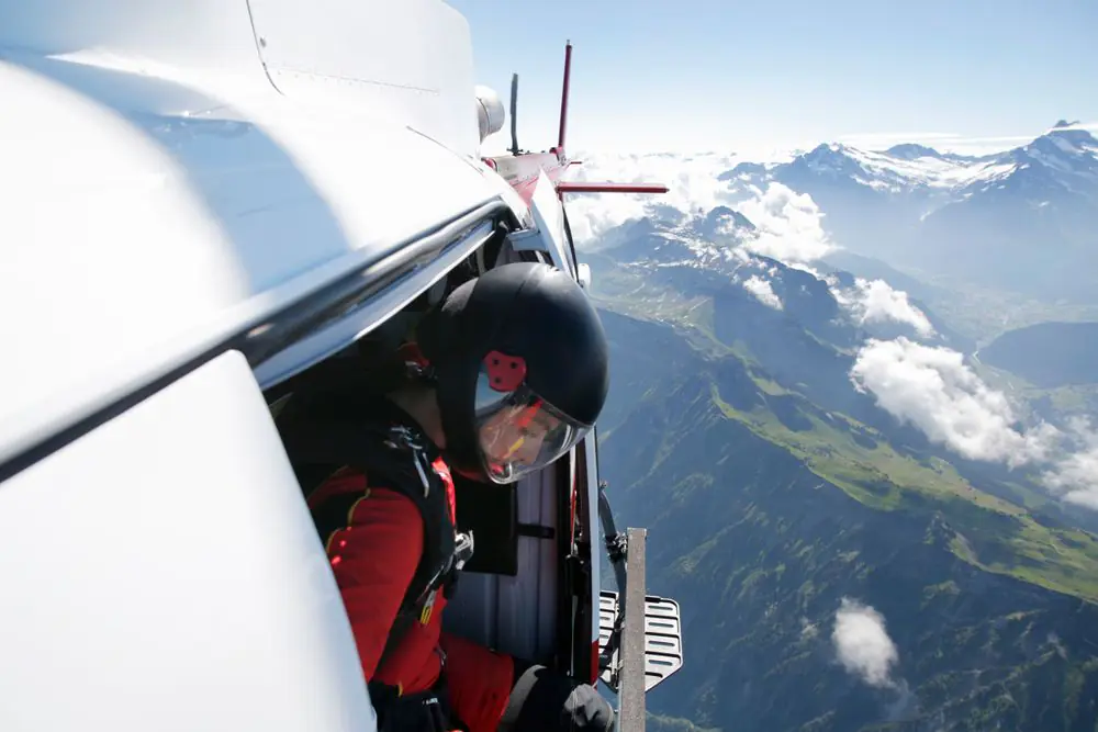 Top 10 Adventure Destinations