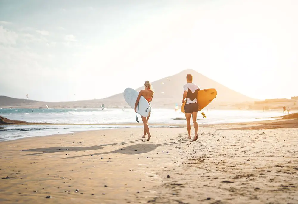 Top 10 Adventure Destinations