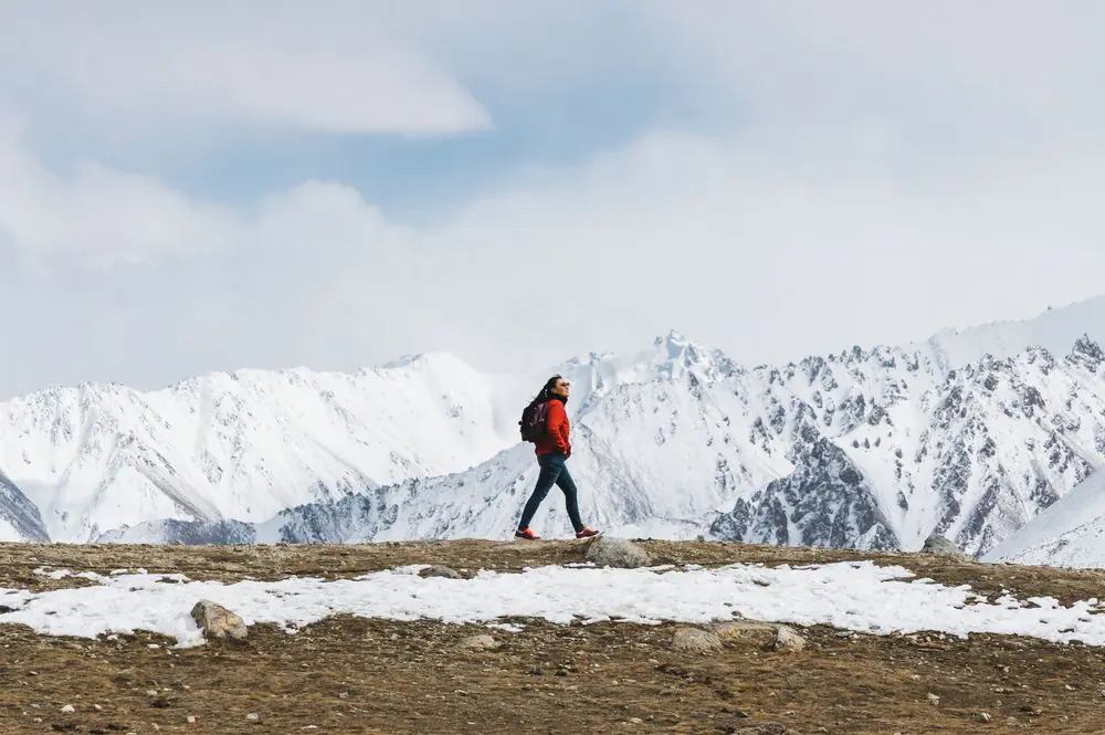 Top 10 Adventure Destinations