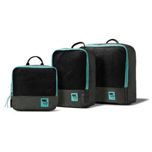 Packing Cubes (3 in a pack) S/M/L