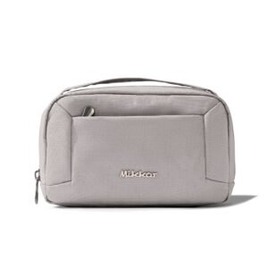 Levi Tech Pouch