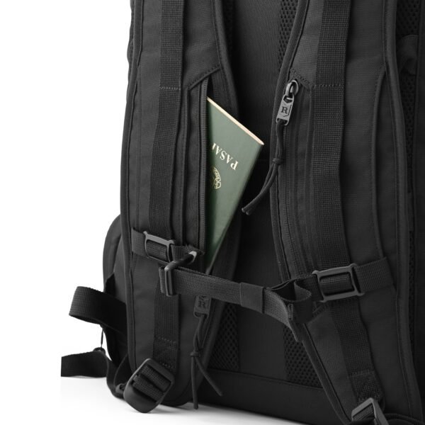 Roy G - Travel Backpack
