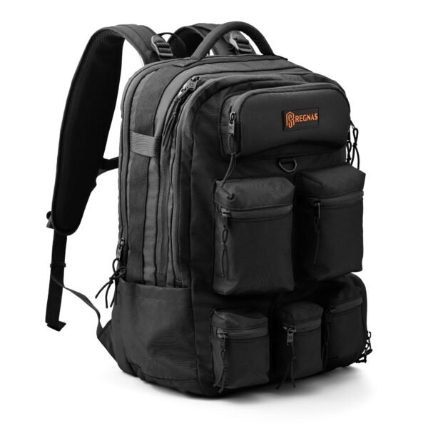 Roy G - Travel Backpack
