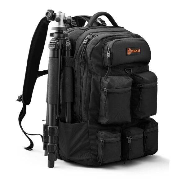 Roy G - Travel Backpack