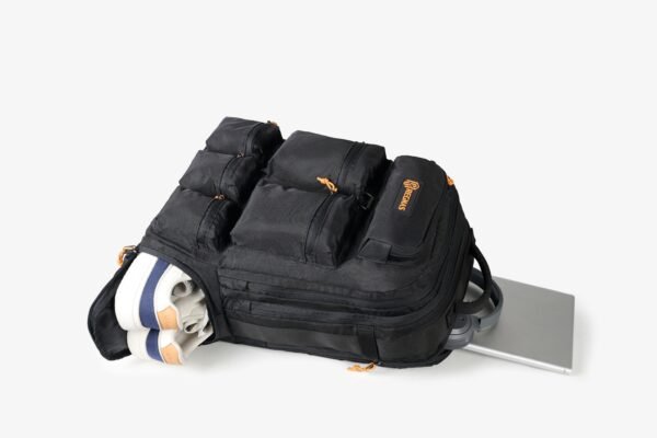 Roy G - Travel Backpack