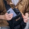 Reggy - Cross Body Bag