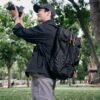 Roy G - Travel Backpack