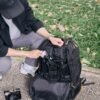 Roy G - Travel Backpack