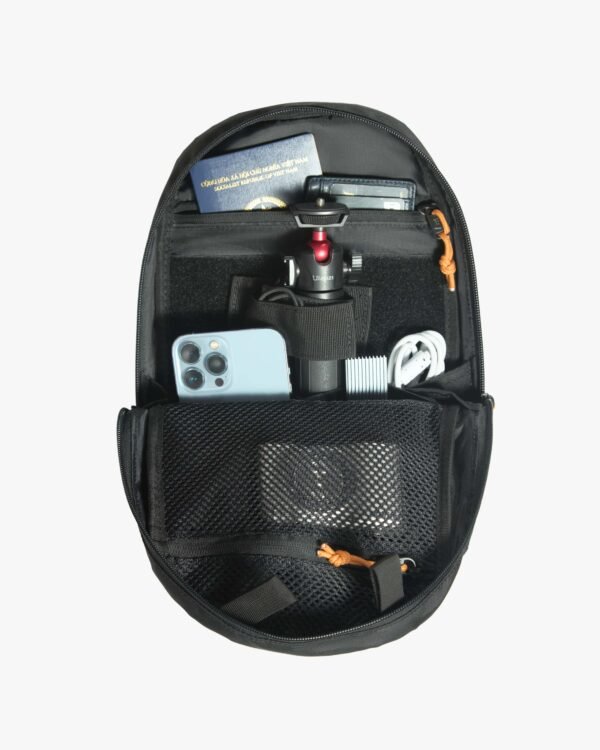 Reggy - Cross Body Bag