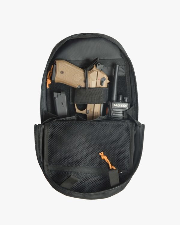 Reggy - Cross Body Bag
