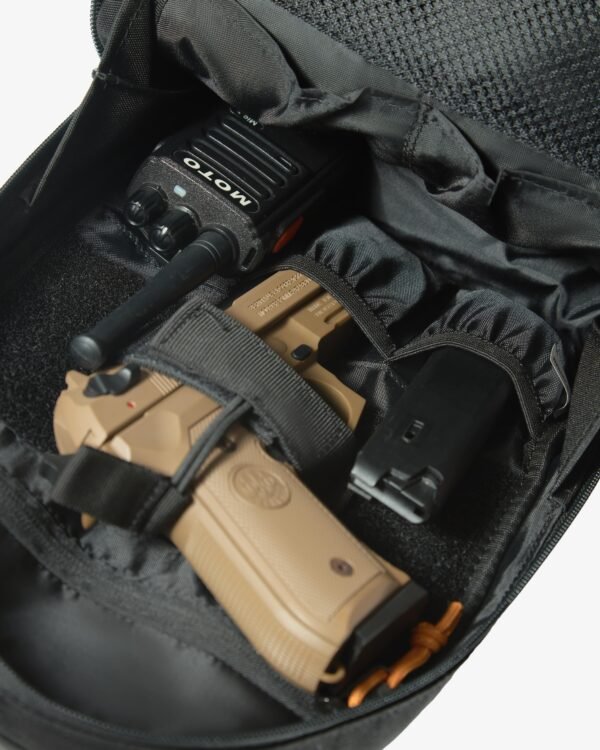 Reggy - Cross Body Bag