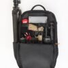 Roy G - Travel Backpack
