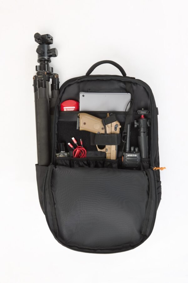 Roy G - Travel Backpack