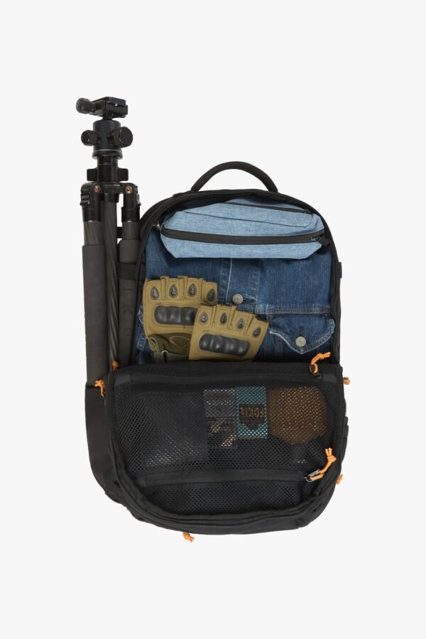 Roy G - Travel Backpack