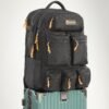 Roy G - Travel Backpack