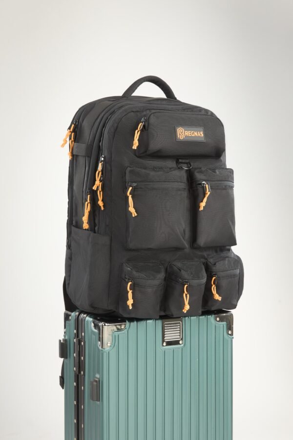 Roy G - Travel Backpack