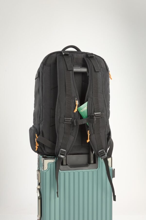 Roy G - Travel Backpack