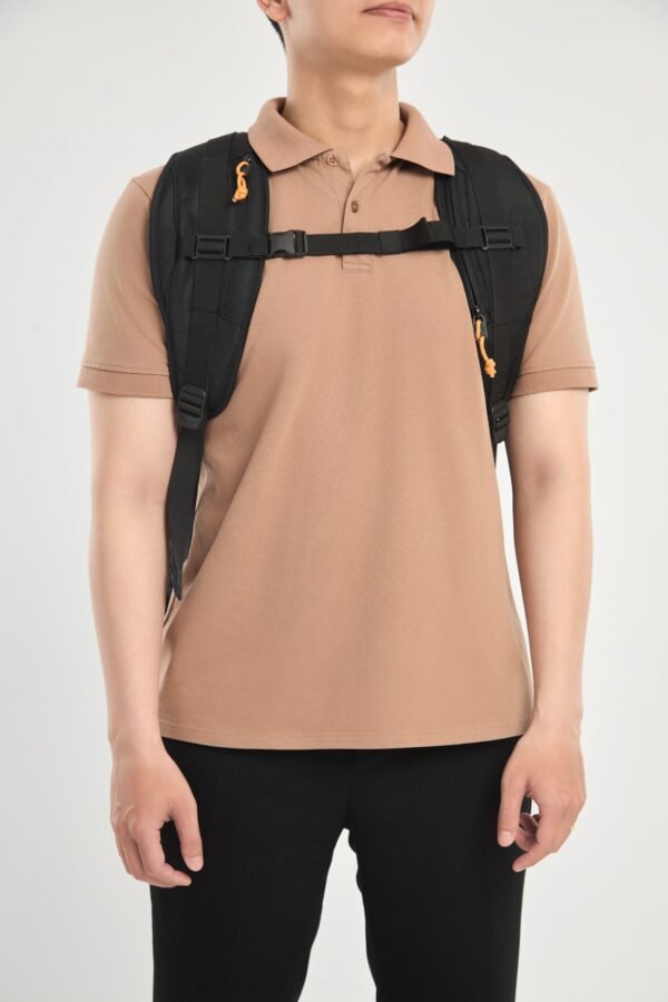 Roy G - Travel Backpack