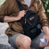 Reggy - Cross Body Bag