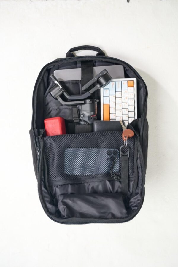 The Professor - EDC Backpack