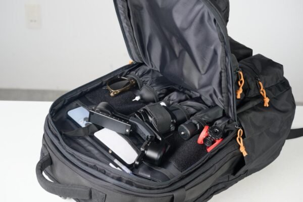 Roy G - Travel Backpack