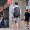 The Professor - EDC Backpack