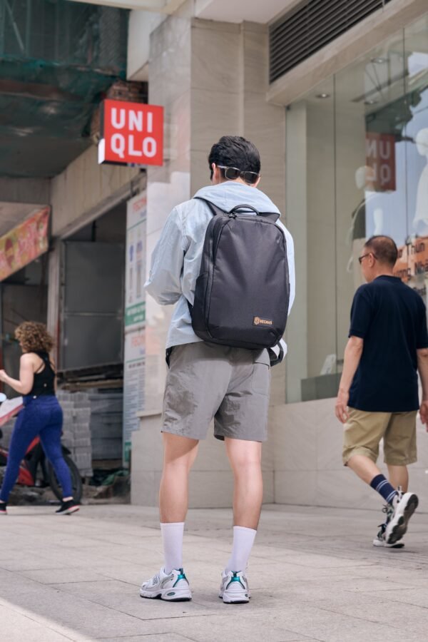 The Professor - EDC Backpack