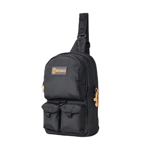 Reggy - Cross Body Bag