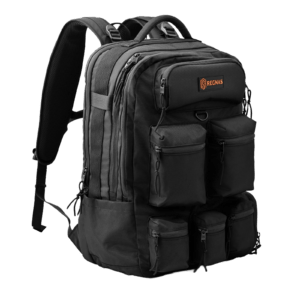 Roy G - Travel Backpack 35L