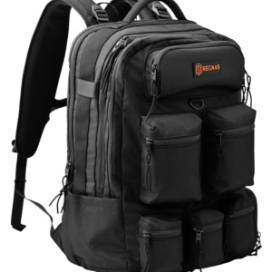 Roy G - Travel Backpack 35L