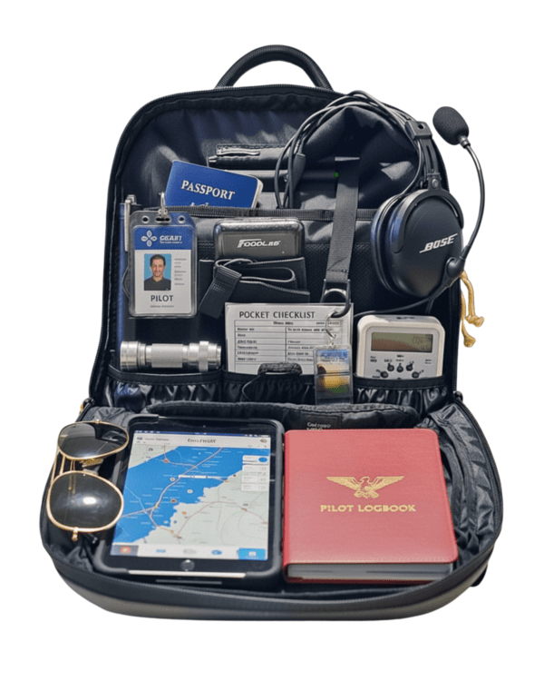 RoyG Aviation