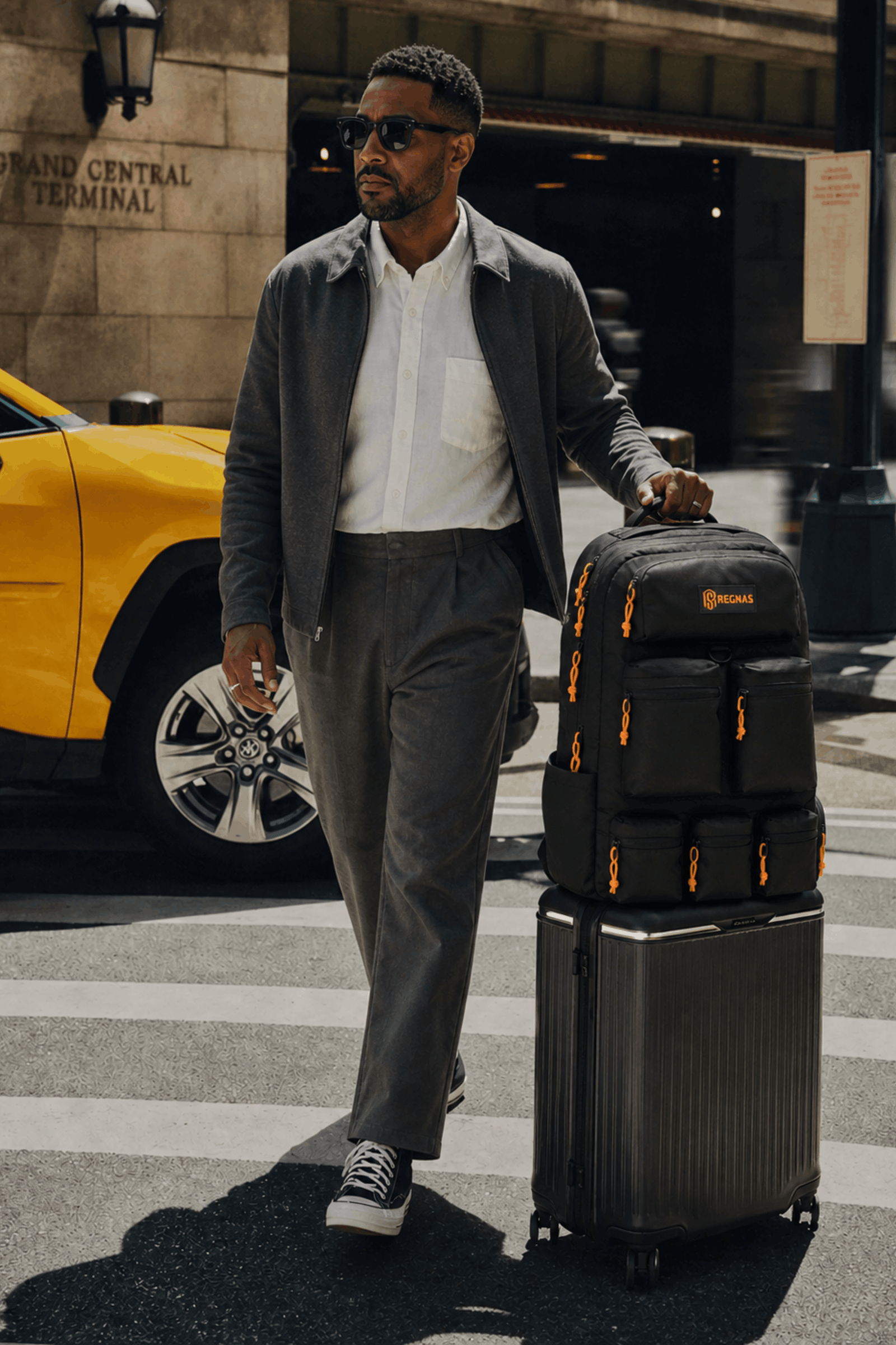 best travel backpacks