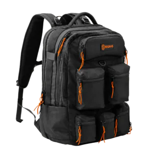 Roy G - Travel Backpack 35L